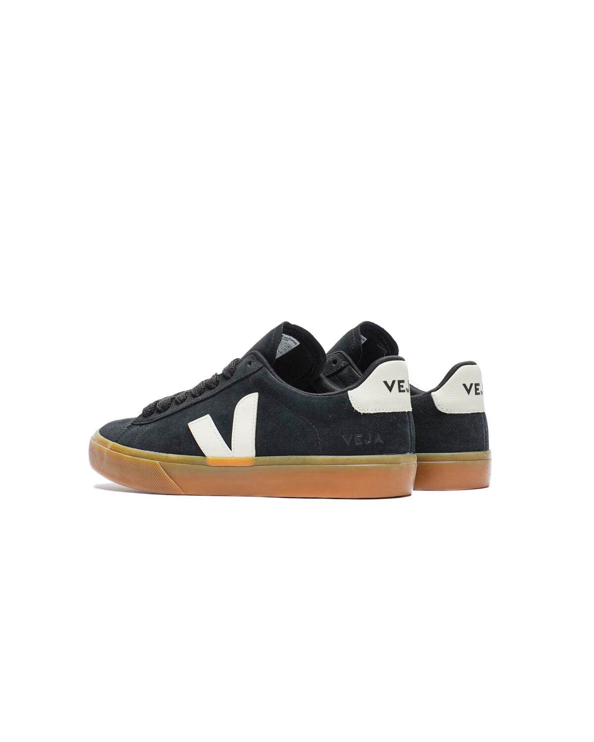 Veja Campo SUEDE | CP0303692B | AFEW STORE